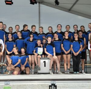 Mehr über den Artikel erfahren Verbandsturnfest in Neuenkirch